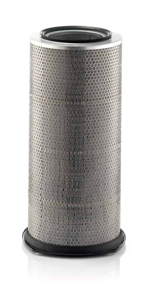Luchtfilter Mann-Filter C 27 1581
