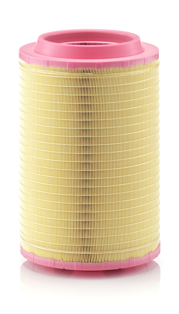 Luchtfilter Mann-Filter C 27 998/5