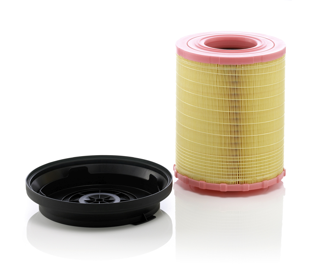 Luchtfilter Mann-Filter C 29 010 KIT