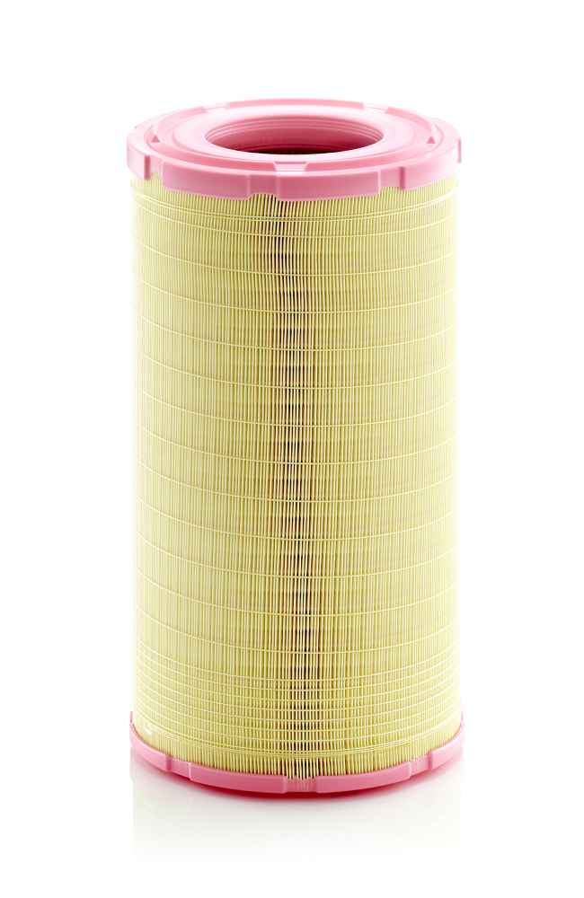 Luchtfilter Mann-Filter C 29 1366/1