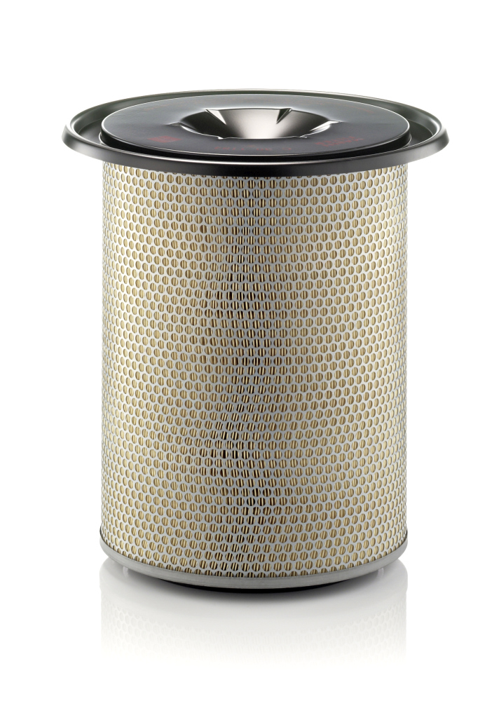 Luchtfilter Mann-Filter C 30 1184