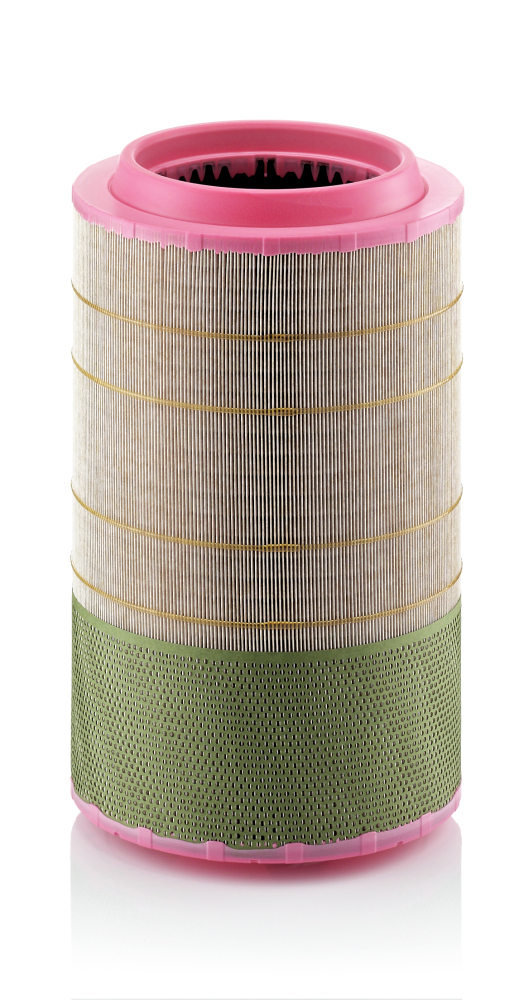 Luchtfilter Mann-Filter C 30 1330