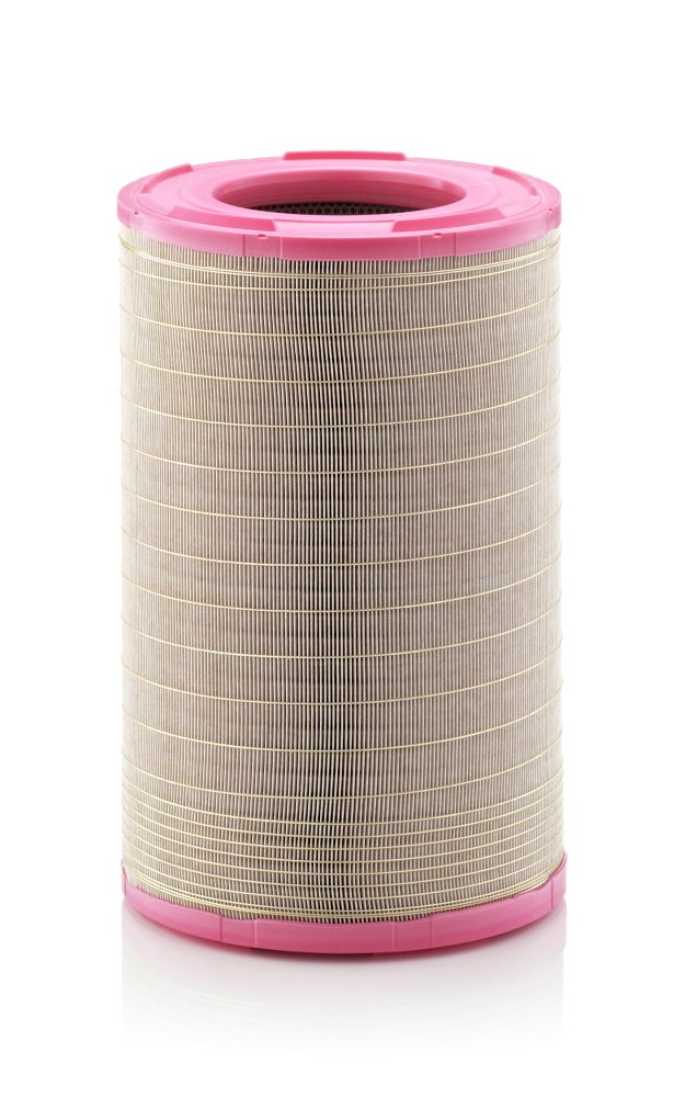 Luchtfilter Mann-Filter C 30 1353