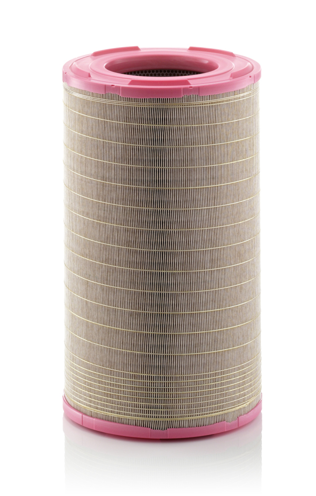 Luchtfilter Mann-Filter C 30 1500