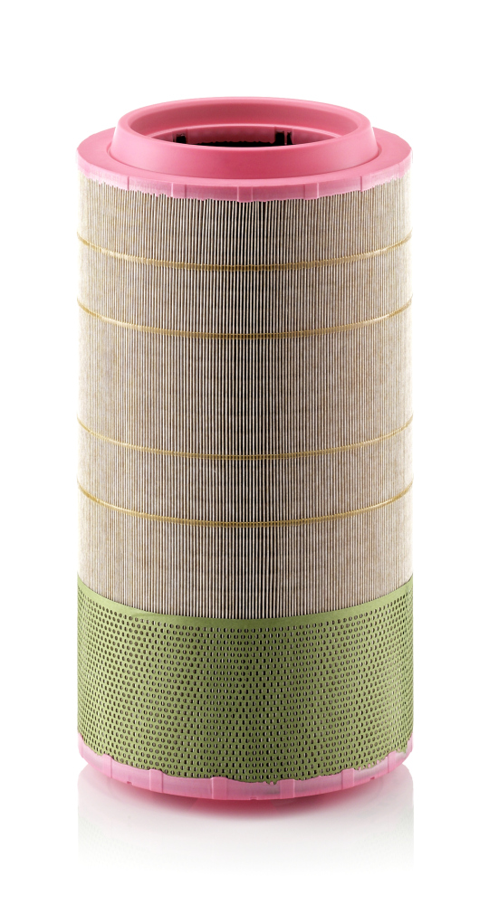 Luchtfilter Mann-Filter C 30 1530