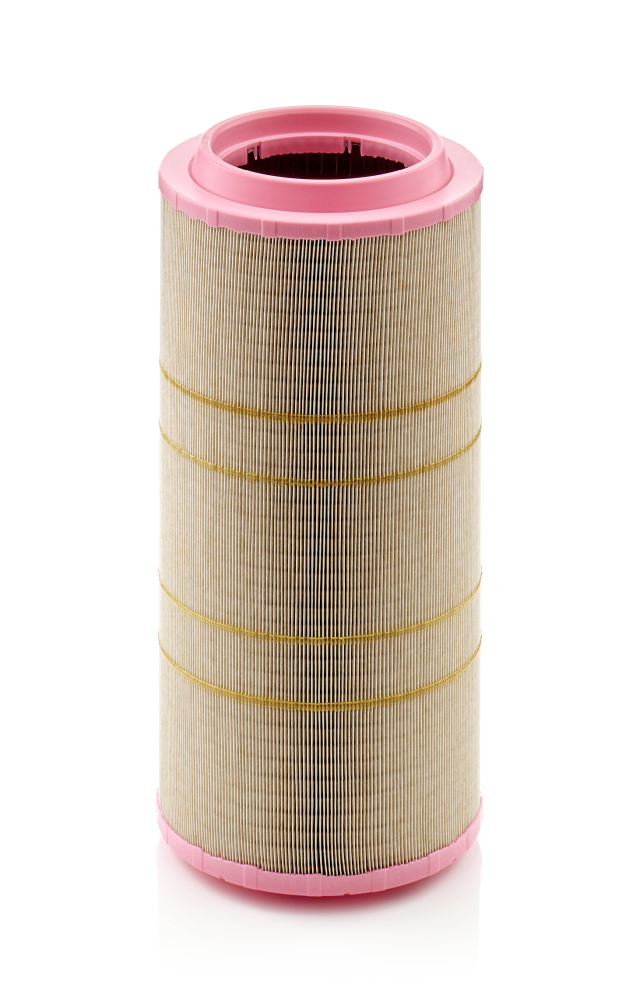 Luchtfilter Mann-Filter C 30 1730/1