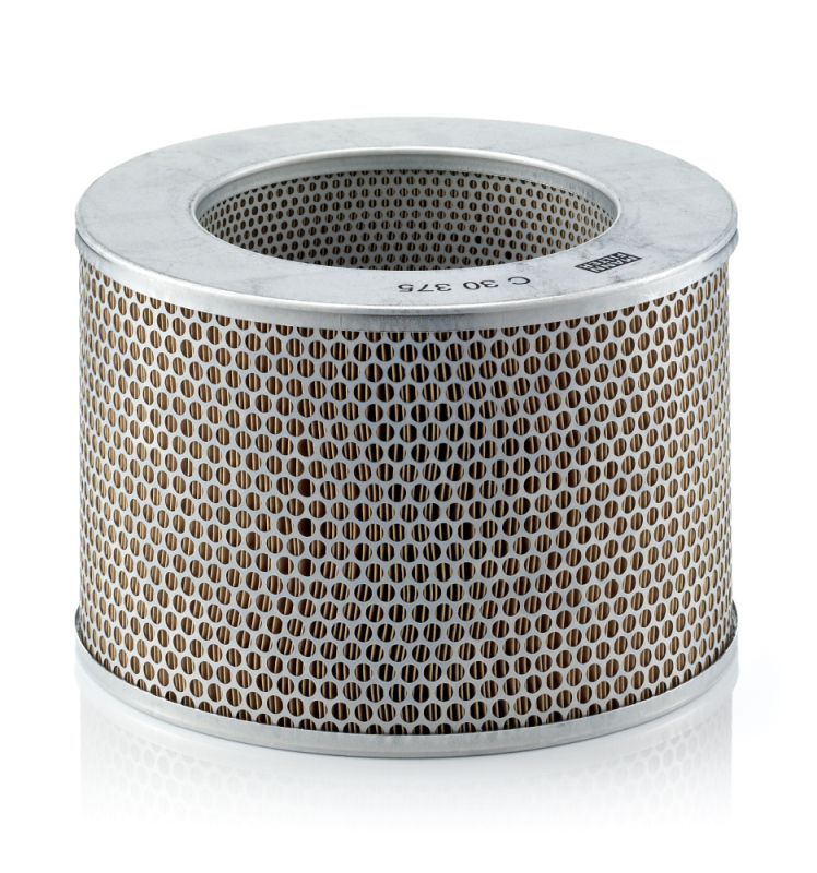 Luchtfilter Mann-Filter C 30 375