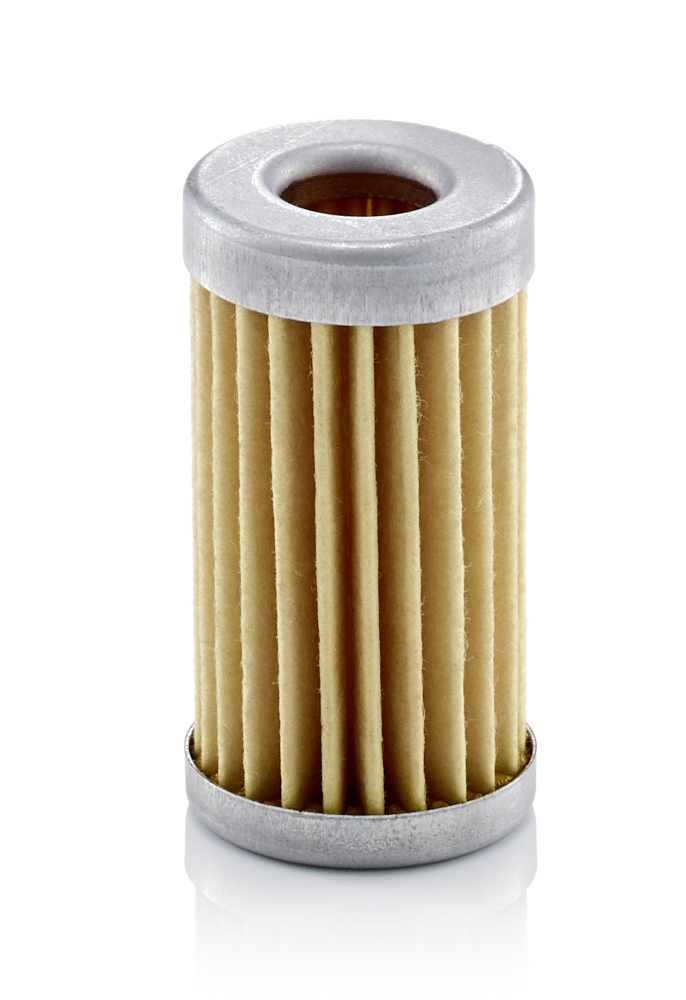 Luchtfilter Mann-Filter C 31/4
