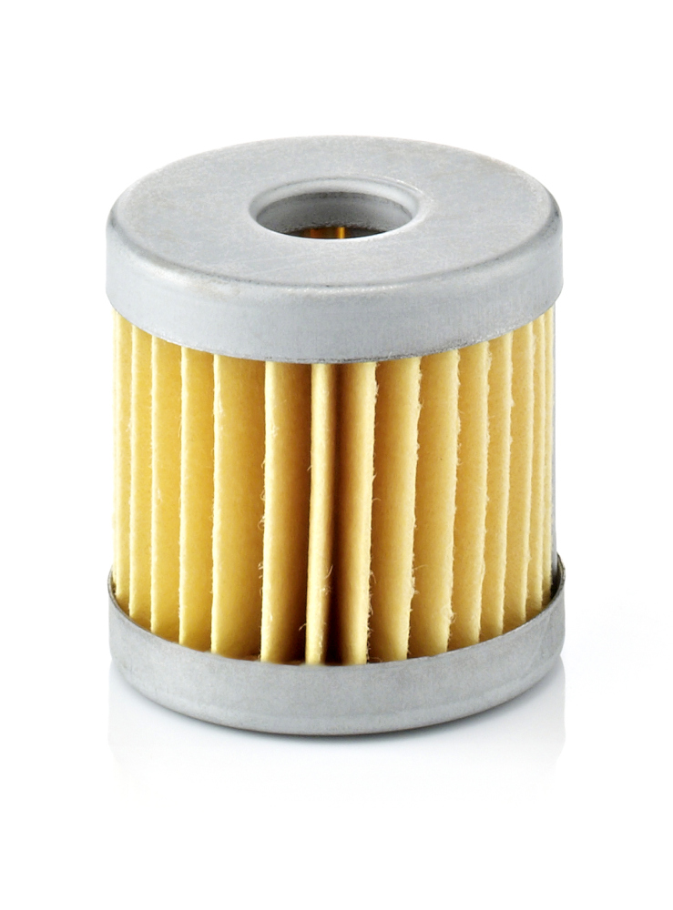 Luchtfilter Mann-Filter C 31