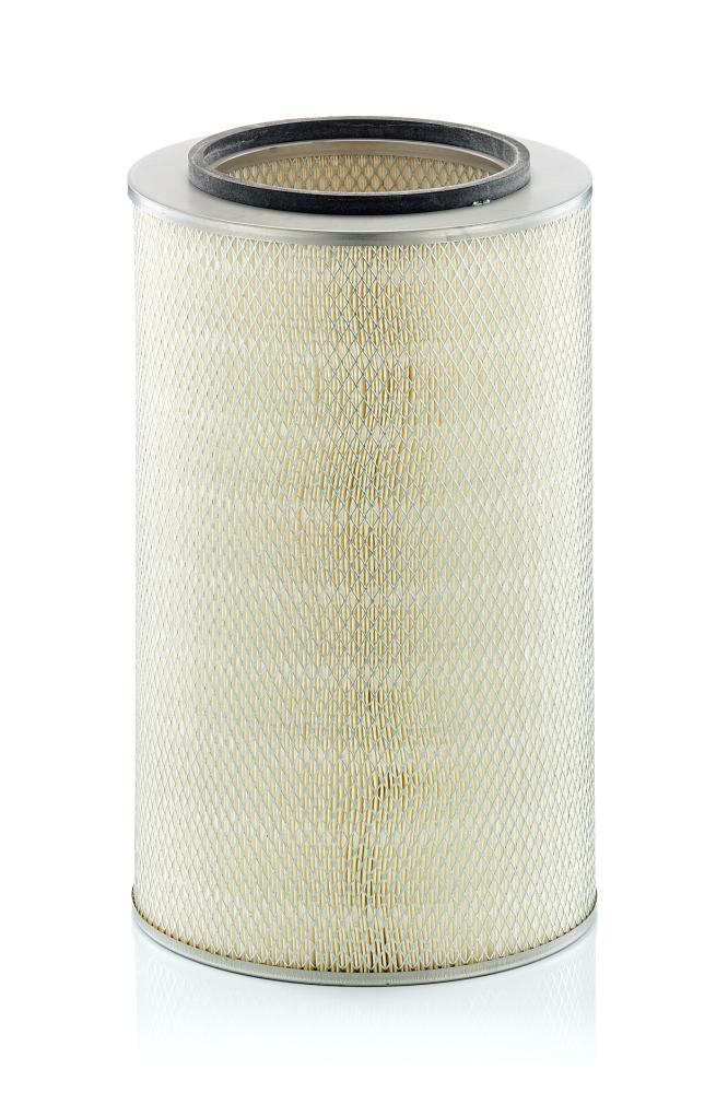 Luchtfilter Mann-Filter C 31 009 x