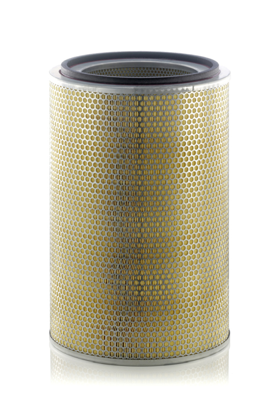 Luchtfilter Mann-Filter C 31 013
