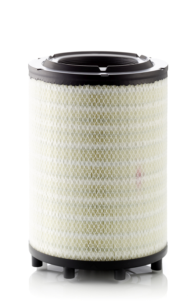 Luchtfilter Mann-Filter C 31 014