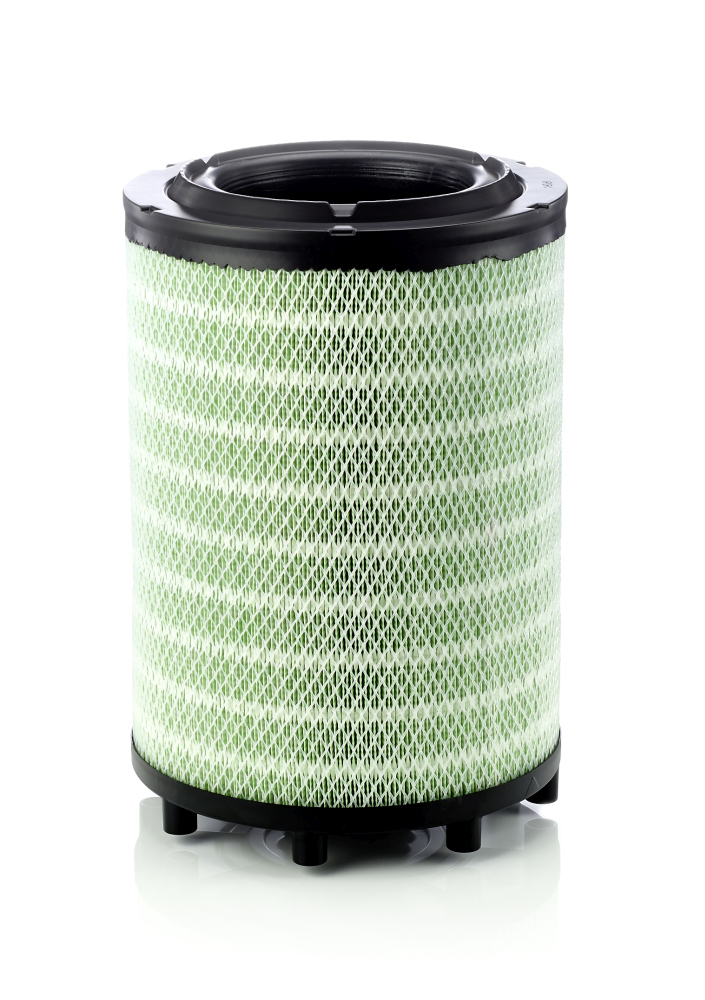 Luchtfilter Mann-Filter C 31 016