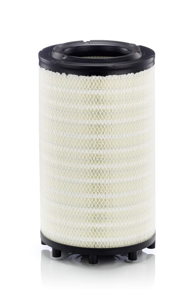 Luchtfilter Mann-Filter C 31 017