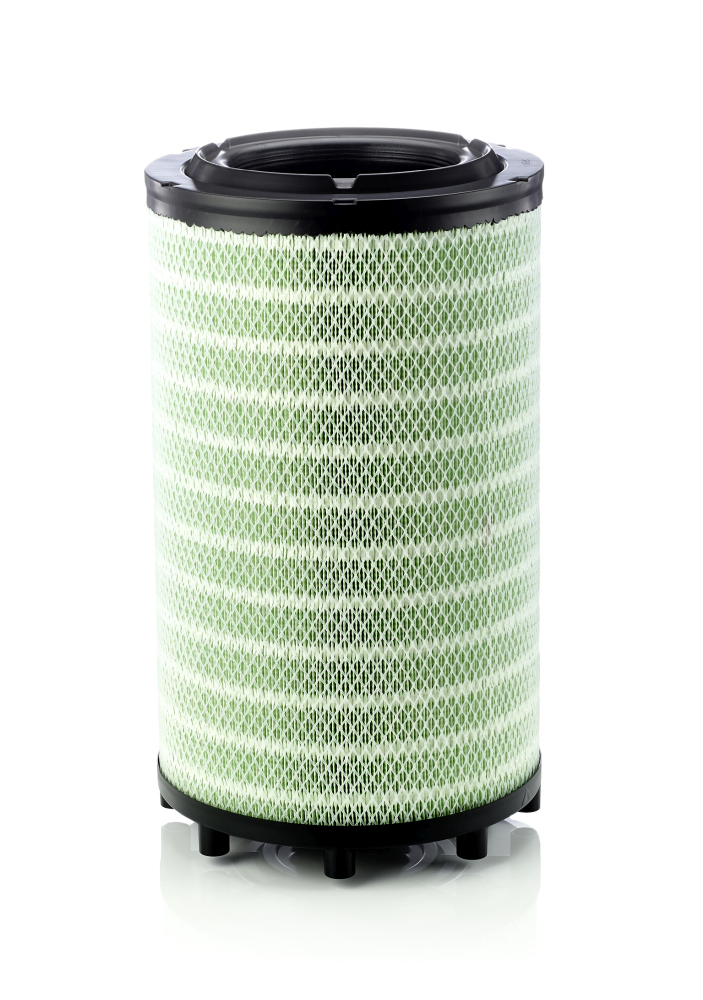 Luchtfilter Mann-Filter C 31 018