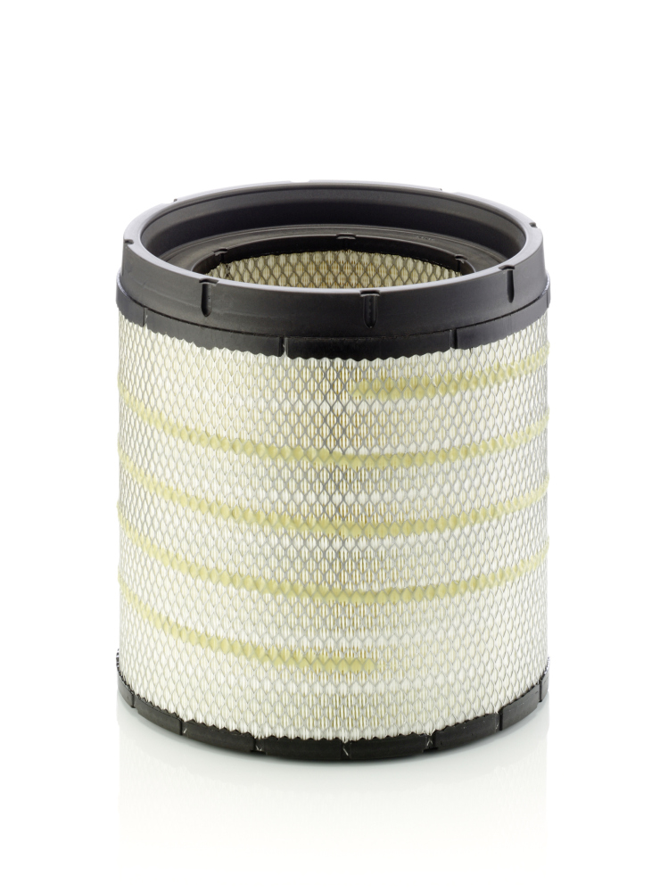 Luchtfilter Mann-Filter C 31 021