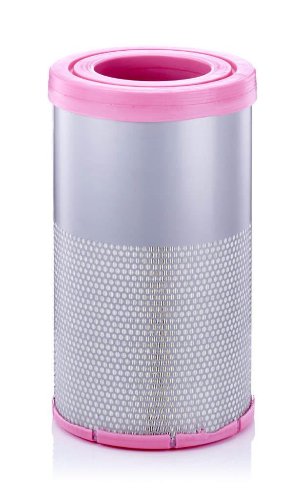 Luchtfilter Mann-Filter C 31 034