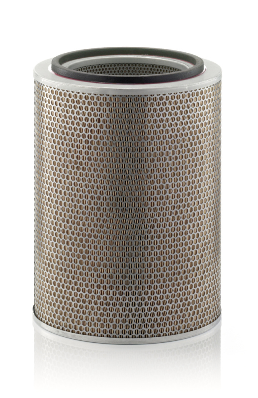 Luchtfilter Mann-Filter C 31 1170