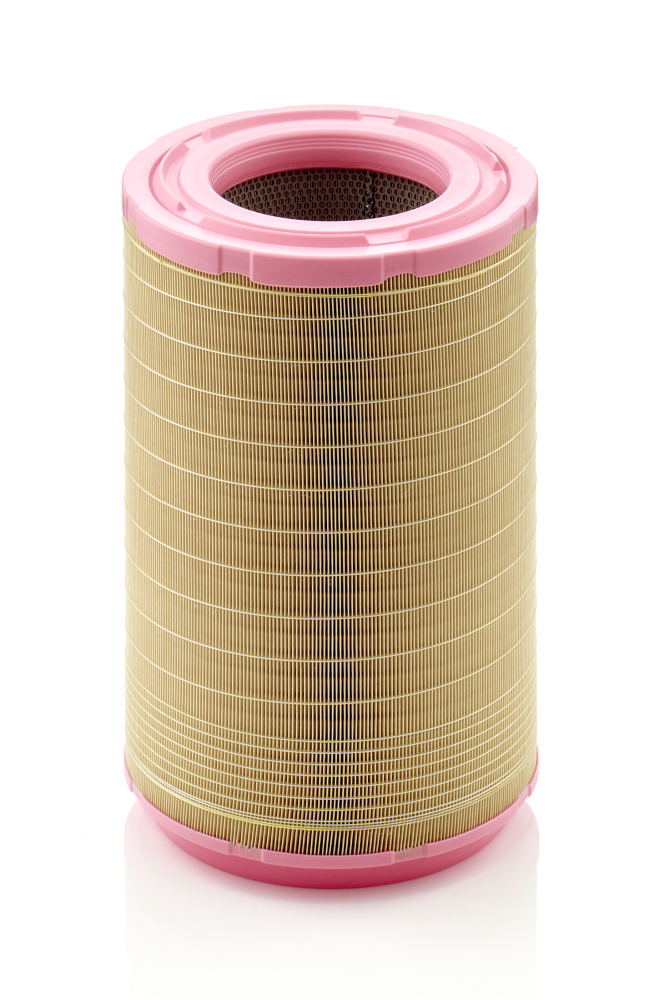 Luchtfilter Mann-Filter C 31 1254