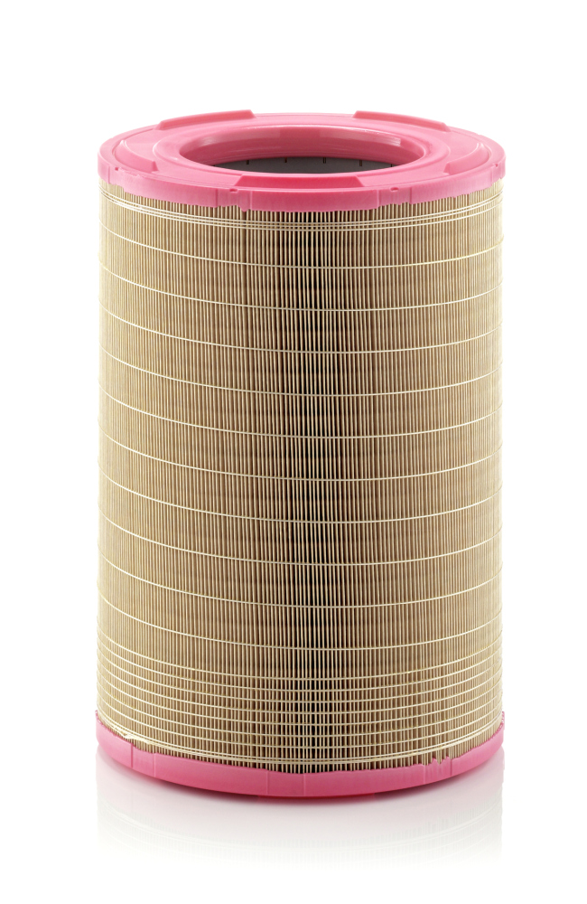 Luchtfilter Mann-Filter C 31 1255