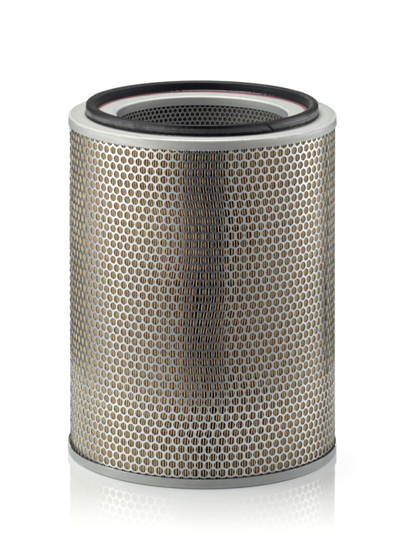 Luchtfilter Mann-Filter C 31 1256