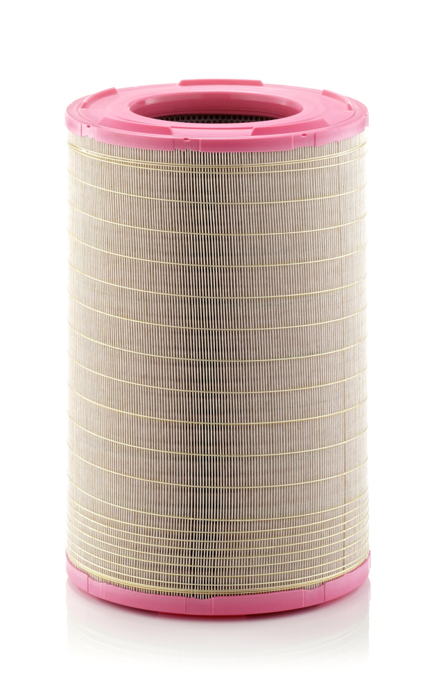 Luchtfilter Mann-Filter C 31 1414