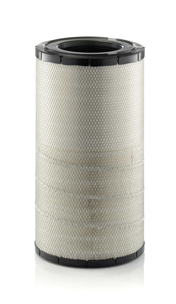 Luchtfilter Mann-Filter C 31 1900