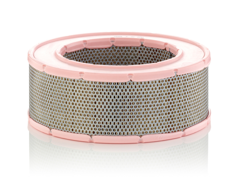 Luchtfilter Mann-Filter C 31 220
