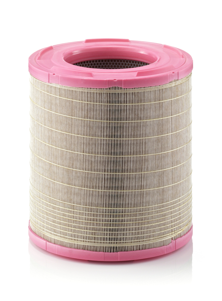 Luchtfilter Mann-Filter C 31 980
