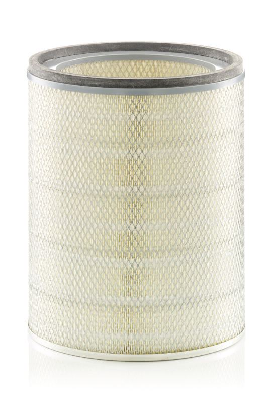 Luchtfilter Mann-Filter C 32 1160/1