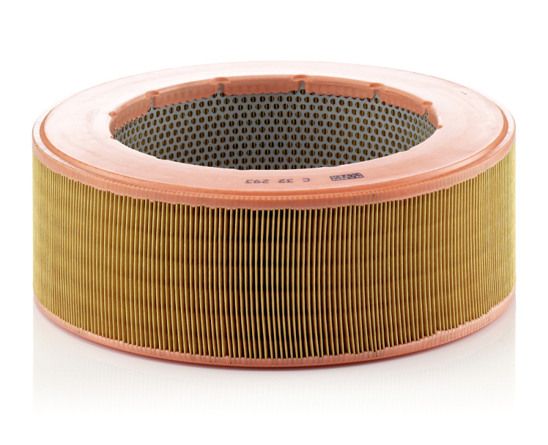 Luchtfilter Mann-Filter C 32 293