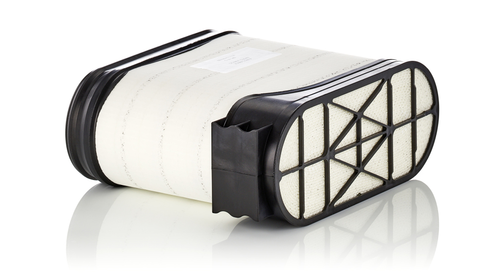 Luchtfilter Mann-Filter C 32 340