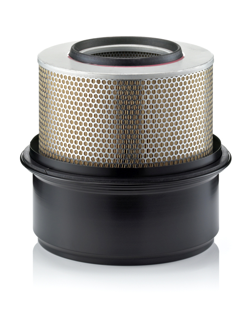 Luchtfilter Mann-Filter C 33 1305