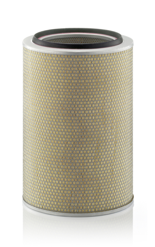 Luchtfilter Mann-Filter C 33 1465/1