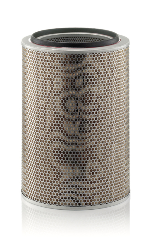 Luchtfilter Mann-Filter C 33 1476