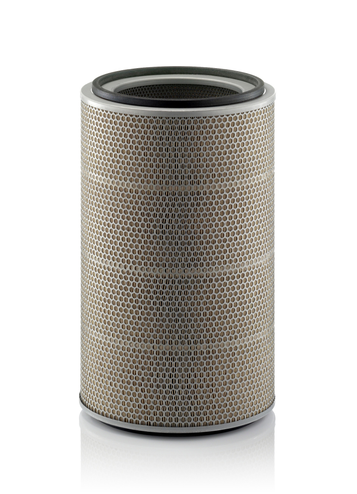 Luchtfilter Mann-Filter C 33 1605