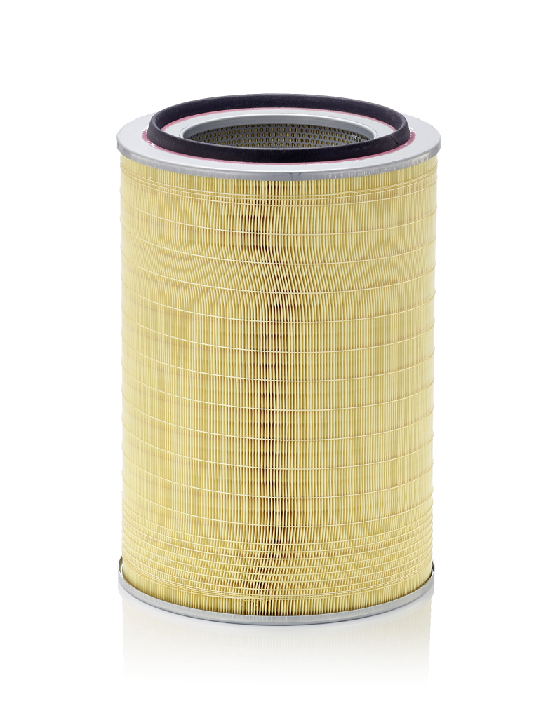 Luchtfilter Mann-Filter C 33 1840/1