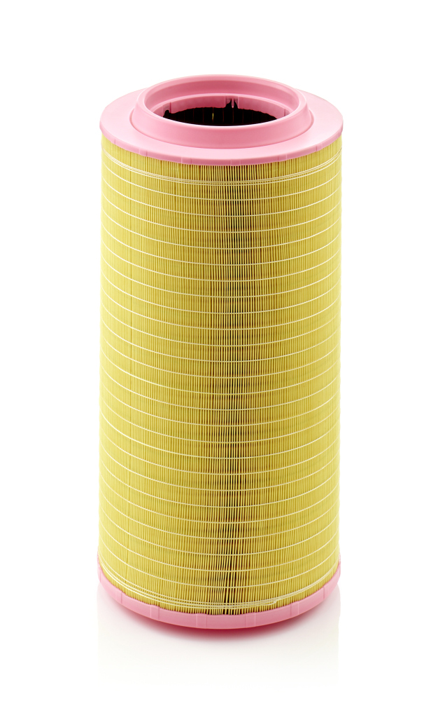 Luchtfilter Mann-Filter C 33 2200