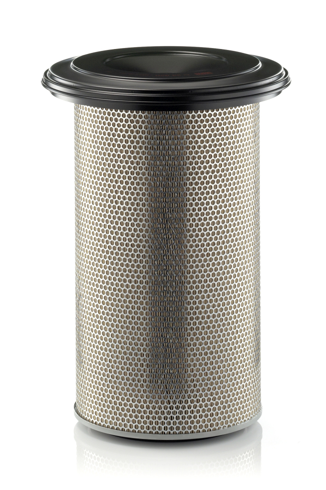 Luchtfilter Mann-Filter C 33 920