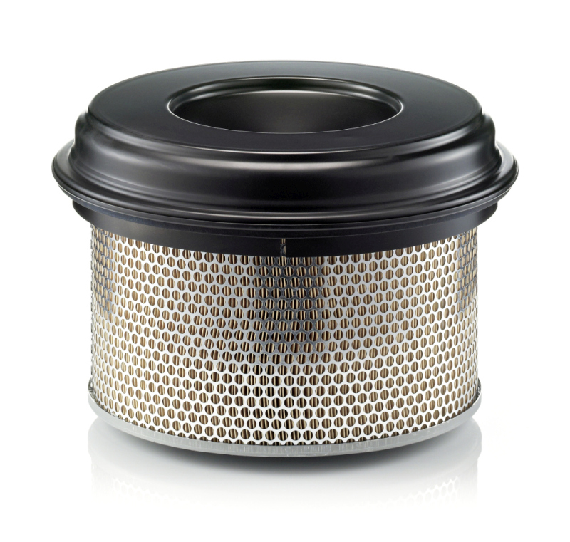 Luchtfilter Mann-Filter C 33 922