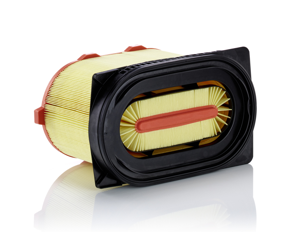 Luchtfilter Mann-Filter C 34 540/1
