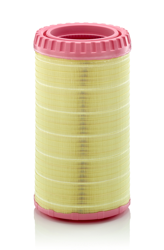Luchtfilter Mann-Filter C 35 2260/2