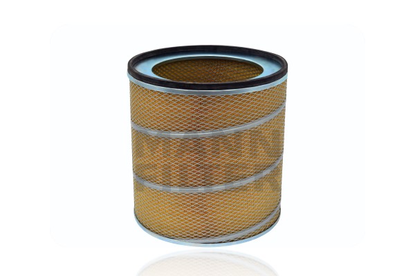 Luchtfilter Mann-Filter C 36 840/1