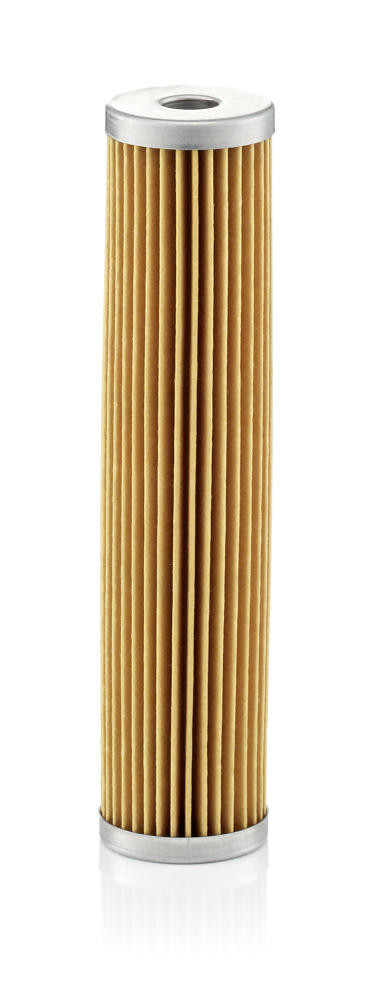 Luchtfilter Mann-Filter C 37