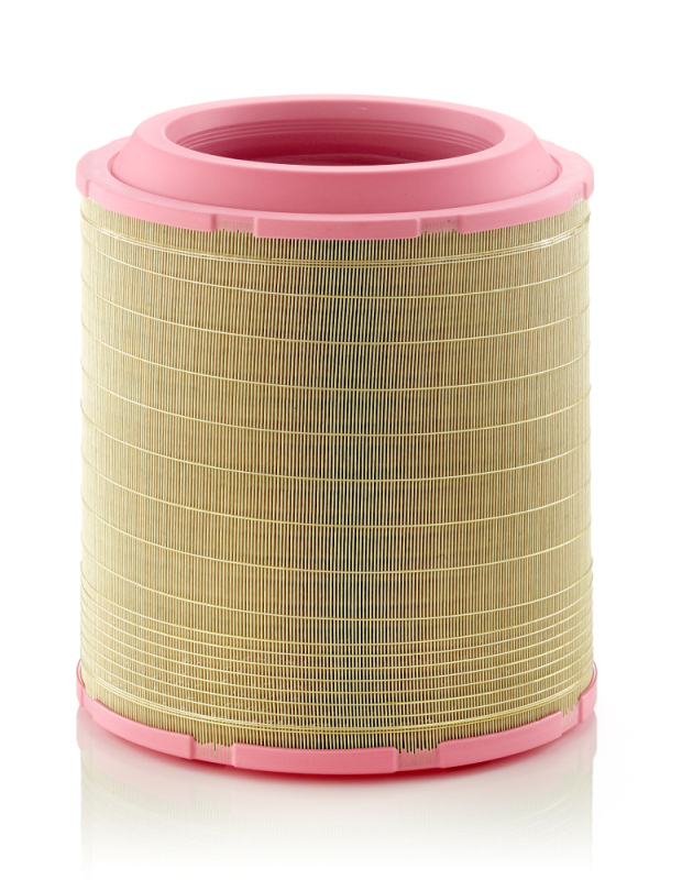 Luchtfilter Mann-Filter C 37 1830/2