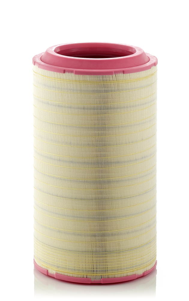 Luchtfilter Mann-Filter C 37 2680/2