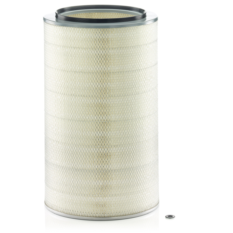 Luchtfilter Mann-Filter C 38 014 x