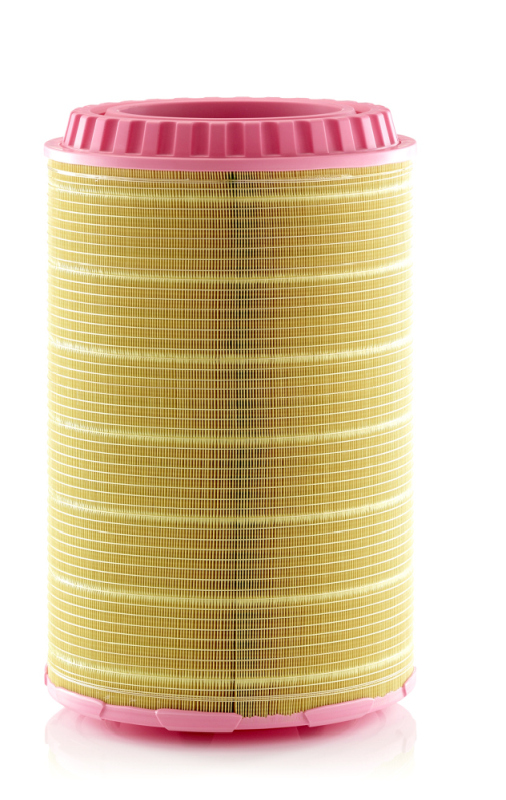 Luchtfilter Mann-Filter C 38 3062