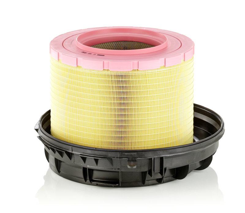 Luchtfilter Mann-Filter C 40 006