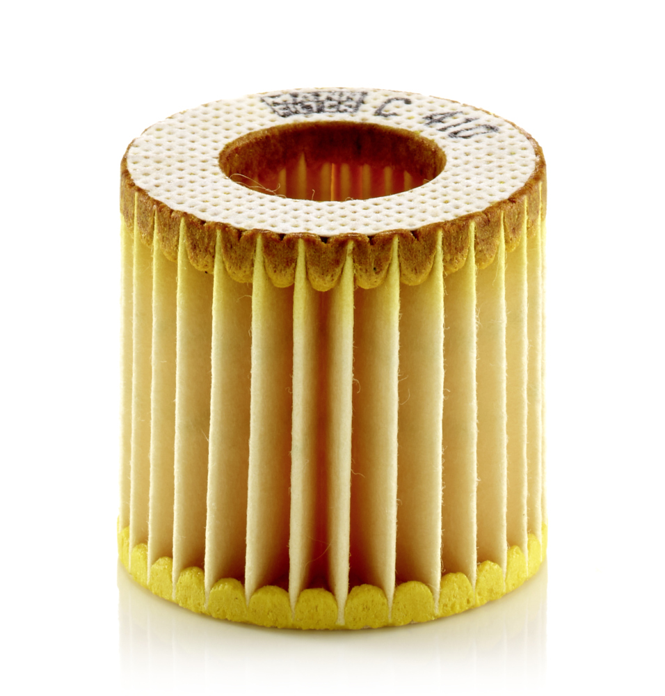 Luchtfilter Mann-Filter C 410